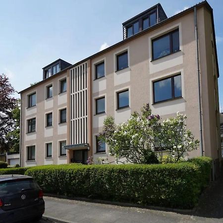 Dein Flughafen Messe Apartment Nahe Duesseldorf 2 Duisburg Exterior photo